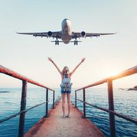 Отзыв от Евгения - виза ДТВ